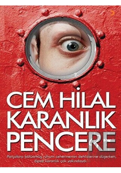 Karanlık Pencere Cinius Yayınları - Cinius Yayınları