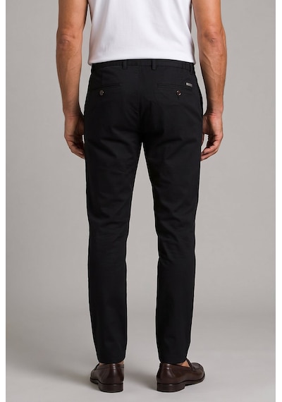 Bisse Siyah Jogger İpli Spor Pantolon Pns26y26105 D-90