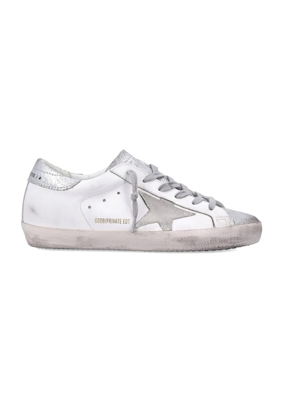 Golden Goose Kadın Ayakkabı Gwf00101-f003523-11267 Beyaz