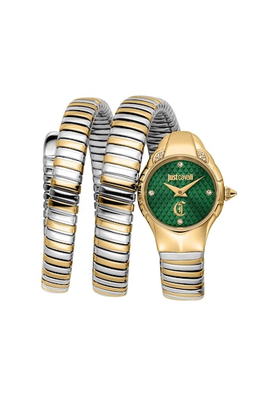 Just Cavalli Jc1l393m0045 Kadın Kol Saati Altın