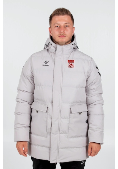 Hummel Sivasspor Line Mont Bej