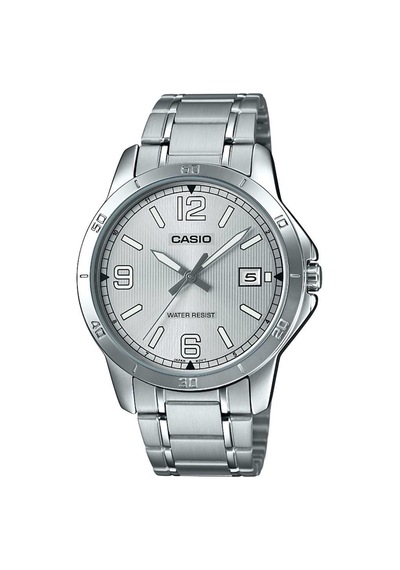 Casio Mtp-v004d-7b2udf Erkek Kol Saati Gri