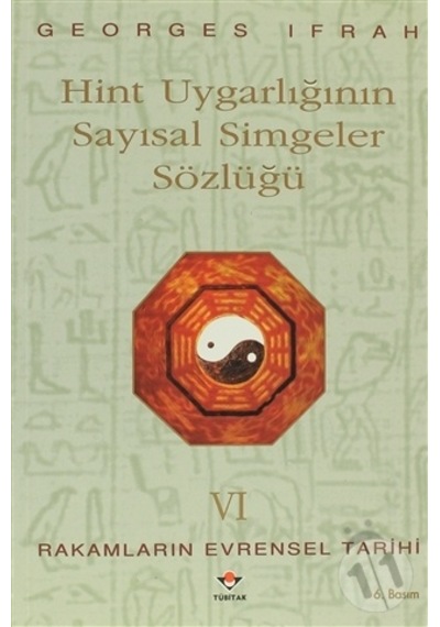 Hint Uygarlığının Sayısal Simgeler  Sözlüğü