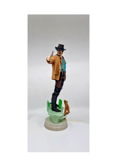 Red Dead Redemmption Arthur Morgan 26 Cm Figür