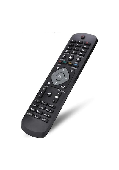 Philips Uyumlu 32Pfs4132/12 Smart Led Tv Kumandası
