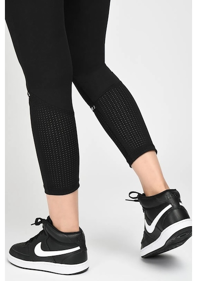 Nike Court Vision Mid Leather Womens Sneaker Hakiki Deri Kadın Günlük Spor Ayakkabı Siyah Siyah Nike Court Vision Mid Leather Womens Sneaker Hakiki Deri Kadın Günlük Spor Ayakkabı Siyah Siyah