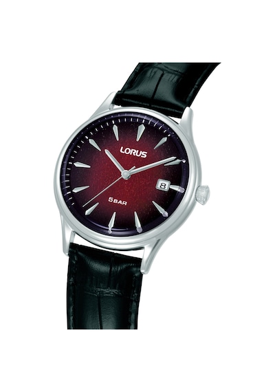 Lorus Rs901ex9 Erkek Kol Saati Metalik Gri