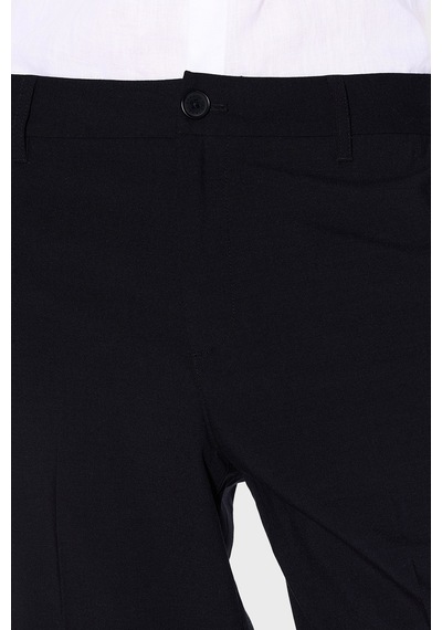 Armani Exchange Erkek Pantolon Xm000346 Af10897 Uc001 Siyah Siyah