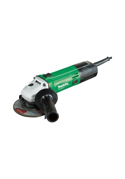 Makita M9502RM 570 W 115 MM Avuç Taşlama Makinesi
