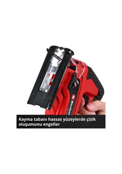 Akülü Dekupaj Testere Tc-js 18/70 Li 1x 2,5 Ah 4321280