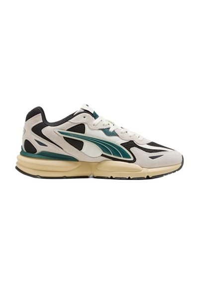 Puma Fade Lt Erkek Günlük Ayakkabı 408420-03 Bej
