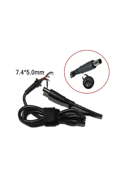 Dell Uyumlu Xps L401X Adaptör Kablosu Dc Kablo
