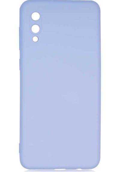 Galaxy A02 Kılıf Zore Mara Lansman Iç Yüzeyi Kadife Kılıf