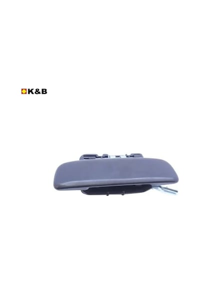 Arka Kapi Diş Açma Kolu Sol 106 Saxo K&b 9101.h8