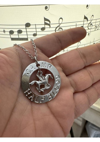 Yay Burcu Figürlü Kolye 60 Cm Zincirli Astroloji Ve Zodyak Temalı Unisex Takı Çok renkli