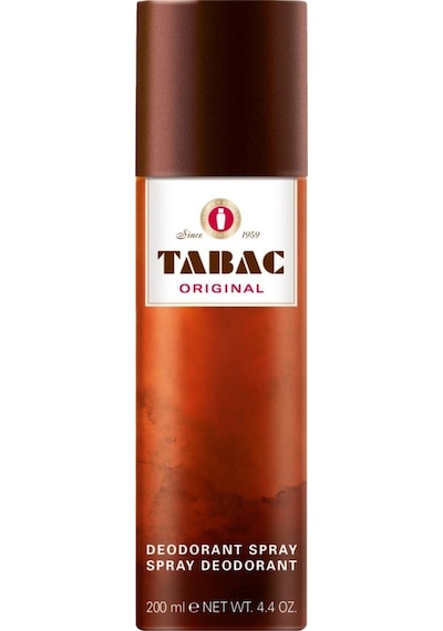 Tabac Original Antiperspirant Erkek Deodorant 200 ML