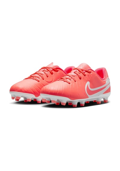 Nike Tiempo Legend 10 Academy Fg/mg Çocuk Krampon Turuncu Dv4348-800