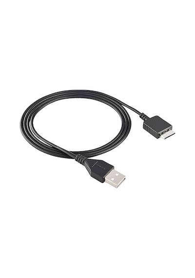 Wozlo Sony Uyumlu Nwz Mp3 Çalar Player Usb Data Şarj  Kablosu