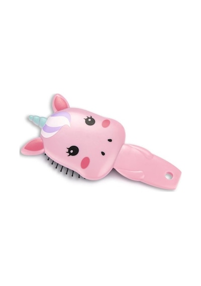 Lionesse Tarko Lionesse 6446 Pembe Unicorn Saç Fırçası