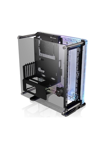Thermaltake Distrocase 350P CA-1Q8-00M1WN-00 Atx Mid Tower Oyuncu Bilgisayar Kasası Thermaltake Distrocase 350P CA-1Q8-00M1WN-00 Atx Mid Tower Oyuncu Bilgisayar Kasası
