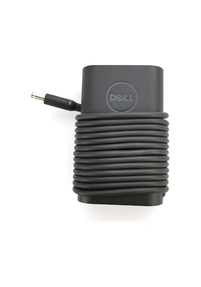 Dell 19.5v 3.34a 65w 4.5 3.0mm Adaptör Dell Şarj Cihazı