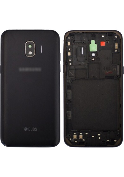 Sm Galaxy J2 Pro J2018 J250 İçin Kasa Kapak Full (287030963)