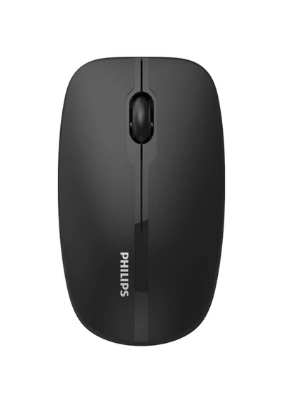 Phılıps Kablosuz Bluetooth Mouse Spk7418 Siyah Diğer