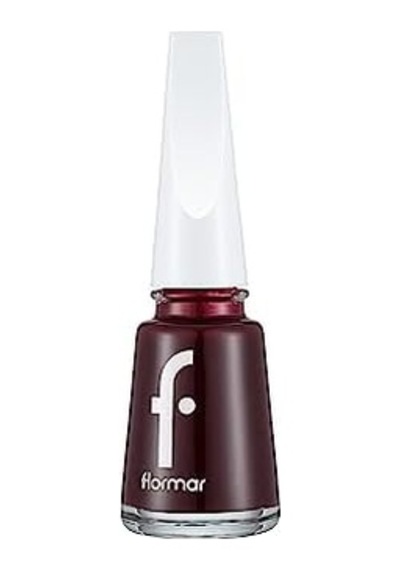 Klasik Parlak Bitişli Yüksek Pigmentli Oje -nail Enamel- 352 Red New- 8682536035934