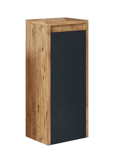 Roomart Suntalam 70 X 25 Cm Banyo Boy Dolabı Atlantik Ç.-antrasit Atlantik Çam - Antrasit Roomart Suntalam 70 X 25 Cm Banyo Boy Dolabı Atlantik Ç.-antrasit Atlantik Çam - Antrasit