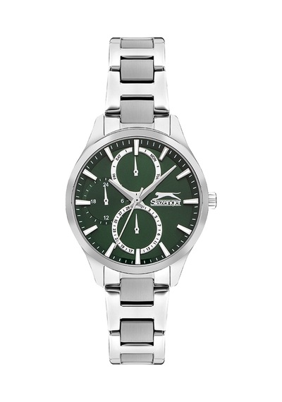 Slazenger Sl.09.2284.4.01 Kol Saati