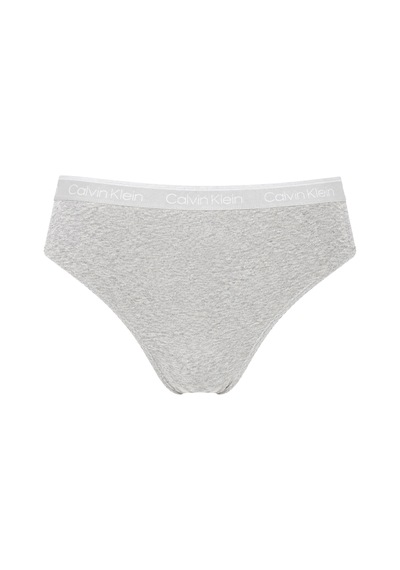 Calvin Klein Kız Çocuk 3'lü İç Çamaşırı 2129-200586 Çok Renkli