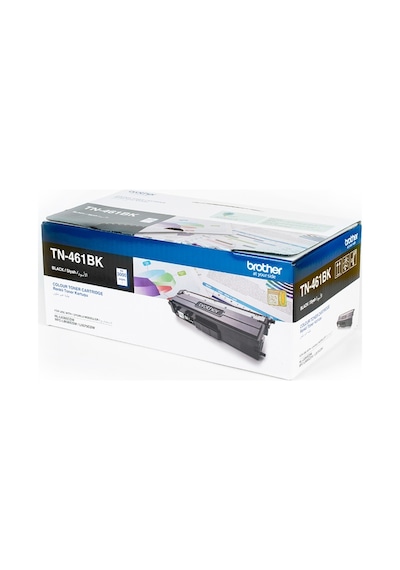 Brother Tn-461Bk Siyah Toner (3000 Sayfa)