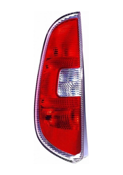 Depo Stop Lambası Sol Vw Roomster 5j7945111