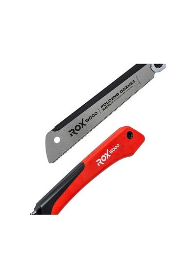 Dozuki Katlanır Ahşap Testere - 240mm