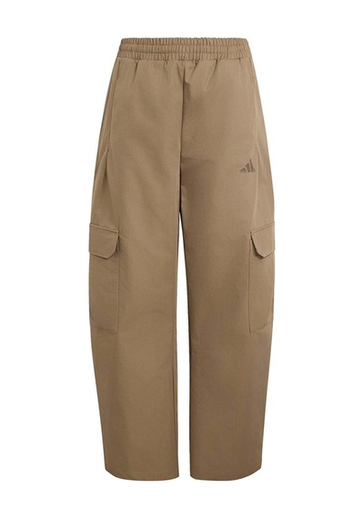 Adidas Çocuk Eşofman Altı J Fı Cargo Pt Kr6601 Bej