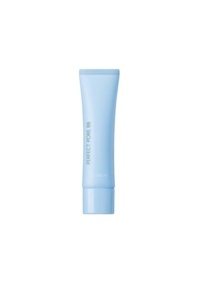 The Saem Perfect Pore Bb Krem Spf30 Pa++ Light Beige Gözenek Karşıtı Açık Bej Kapatıcı Krem 30 G