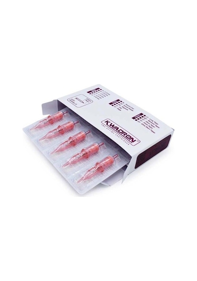 Kwadron Pmu Optima 30/9 Mgpt Magnum Point Taper - Kartuş Pmu İğnesi
