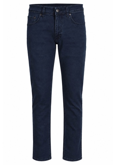 Trender Regular Petrol Erkek Jean Pantolon 27km57000001