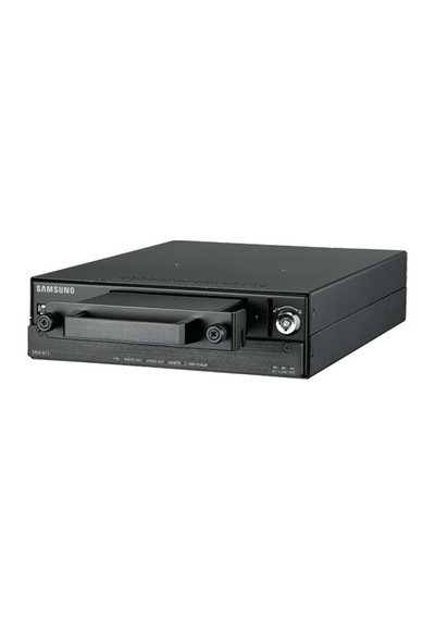 Samsung Uyumlu Srm-872P 8 Kanal Mobil Network Video Kaydedici