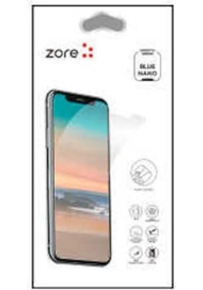 Sony Xperia Xz Premium Zore Blue Nano Ekran Koruyucu