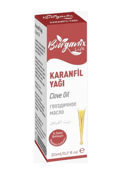 Maske Yağları Seti Çay Ağacı,okaliptus,kekik,karanfil 20 Ml 5'li Set Damlalıklı