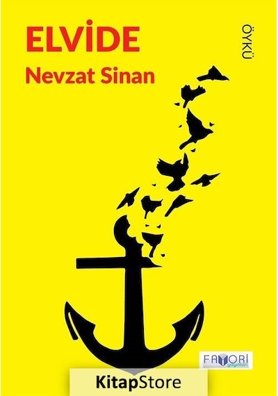 Elvide - Nevzat Sinan - Favori Yayınları