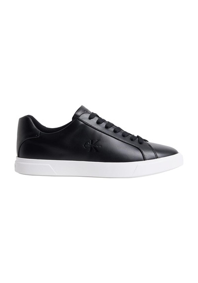 Calvin Klein Hm0hm02123 Beh 40 Düşük Profilli Kupa Tabanı Lth-13515 Siyah