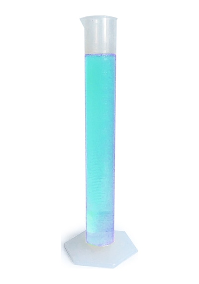 Aek-Tech 0-100 Uzun Form Alkol-Metre Hidrometre Ve 250ML Mezür Set