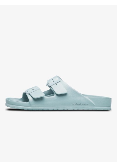 Quiksilver W Embark Rf Unisex Terlik-30096 Açık Mavi