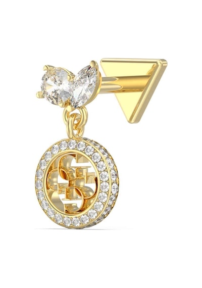 Guess Jgujube06258jwygtu Kadın Küpe Renkli