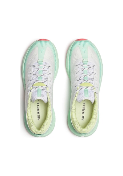 Merrell Agılıty Peak 5 Whıte/celadon Kadın Patika Koşusu Ayakkabısı J068384 Beyaz Merrell Agılıty Peak 5 Whıte/celadon Kadın Patika Koşusu Ayakkabısı J068384 Beyaz