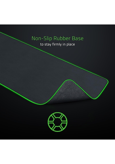 Razer Goliathus Extended Chroma - Rgb Aydınlatmalı Ekstra Büyük Y
