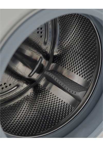 Regal CMI 100122 G 1200 Devir 10 KG Çamaşır Makinesi