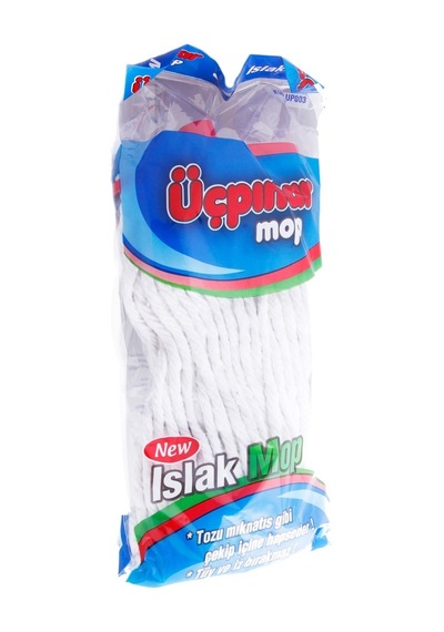 Üçpınar Islak Mop